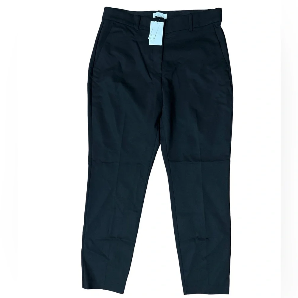 H&M Women's Black Dress Pants